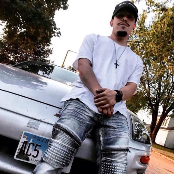 Meet your Posher, David - Picture 1 of 1